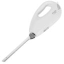Adler Elektriline nuga AD 4512, 200 W, 850 g, Roostevaba teras, 2 noad, 29 cm tera pikkus, 1 m toitekaabel, Valge, Eemaldatav tera