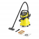 Vee- ja tolmuimeja MV 5 1100 W 25 L 1.348-191.0 KARCHER