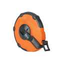 Mērlenta 20m ar stikl&scaron;ķiedras lentu TP20ME Truper