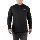 Apsildāms krekls ar garām piedurknēm L4 L izm. HBLB-301L 4933478083 Milwaukee