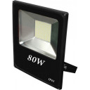 Prožektors REFLEKTOR LED SLIM, 80W, 4000LM; VO0771 VOLTENO