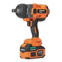 Aku lööktrell DAEWOO DAX 8021Li SET 21W 6.0Ah Li-Ion 1500Nm