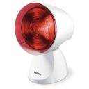 Beurer Infrapuna lamp IL21, 150W, 0.612kg, valge