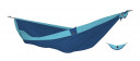 Šūpuļtīkls Original Hammock, Royal Blue/Turquoise