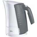 Braun Ūdensvārītājs WK 300, 2200 W, 1.7 L, Plastmasa, 360&deg; rotācijas pamatne, Balts