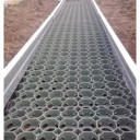 Pagarinājums ejas atdalītājam 2m KLASIKA GREENHOUSE