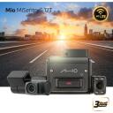 Mio | 4G LTE Connected Driving Recorder | MiSentry 12 | Built-in GPS