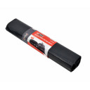 Atkritumu maisi 120L, LDPE, 35&micro;, 10 gab., AW23603, AWTOOLS