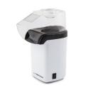 Esperanza popkorna gatavotājs EKP005W, 0.27 L, 1200 W, 2 min, melns, balts, slēdzis