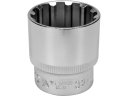 Socket Spline 1/2" X32Mmx45Mm YT-14839 YATO