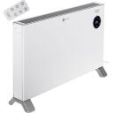 Adler Konvektsioonik&uuml;ttekeha AD 7752, 2000 W, 3 v&otilde;imsustaset, IPX24, kaugjuhtimispult, 1-24 tunni taimer