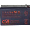 Csb Battery Akumulators UPS12460F2, 460W, 9Ah, AGM, 1 gab.