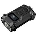 Nitecore TINI3, фонарик на ключах, 600 лм, 4 LED, 330 мАч, IP54, алюминий, 5 уровней мощности, USB зарядка