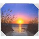 Besk Холст с Печатью 50x60cm 9134764, фотопечать на холсте, с рамкой или без, 50x60cm