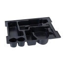 Ieliktnis GSC 12V-13/GWI 12V-5, piemērots L-BOXX 102, 1600A002V0 BOSCH