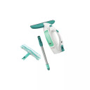 Vakuuma logu tīrītājs Dry&Clean LEIFHEIT 1051003 ar logu mazgātāju un kātu 43cm