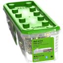 Ķīļenkurs M10/77/174 Zn-25gab. 306715 ESSVE