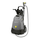 Aukšto slėgio plovimo įrenginys HDS 5/11 UX, KARCHER, 1.064-901.0, 230V, 450l/h, 110bar, 80°C, 2.2kW