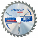 Zāģa ripa kokam 150x22x30z WellCut