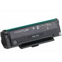 Pantum черный тонер PA-210EV, 1600 страниц, совместим с Pantum M6500, P2500W