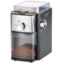 Adler Kohviveski AD 4448, 300 W, 250 g, 12 tassi, must, konveksne veski, vibratsiooni v&auml;hendavad jalad