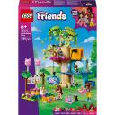Lego Konstruktors 42666, 321 gab., dzīvnieki, plastmasa, 6 g., 99 g., sīkas detaļas