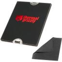Thermal Grizzly Siltuma spilventiņ&scaron; TG-CA-38-38-02-R, 38 x 38 mm, 0,2 mm, 62,5 W/(mK), atkārtoti lietojams, elastīgs
