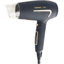 Zelmer Plaukų džiovintuvas ZHD8321 60305771P, 1600W, 2 greičiai, 2 &scaron;ilumos nustatymai, &scaron;altas oro srautas