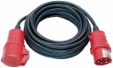 Extension cable, 5G4.0, 10m, 400V, 32A, Brennenstuhl, 1167970, IP44