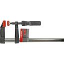 Proline Puitklamber 5112323, 300mm, 80mm, trapetsikujuline kruvi, sooneline juhik
