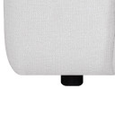 Dīvāns LEESI 3-vietīgs, bēšs 78054