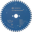 Zāģa asmens augstspiediena laminātam, 160 mm, 48 zobi, 2608644132, BOSCH