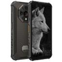 Ulefone Мобильный телефон X16PRO WASTELAND SHADOW, 6.56'', 720x1612, 8GB RAM, 256GB ROM, 10360mAh, 64MP, 25MP, 2MP, 16MP, IP68, 5G