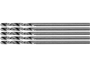 Hss Drill Bit 1, 5Mm Premium 5Pcs YT-44203 YATO