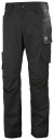 Брюки Manchester Work, C50, HELLY HANSEN, 77523_990-C50, черные