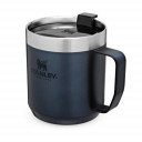 Termokrūze The Legendary Camp Mug Classic 0,35L zila 2809366007 STANLEY