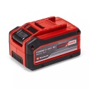 Akumulators 4-6 Ah Multi-Ah Power X-Change Plus, EINHELL, 4511502, 18V, 1350W, ilga kalpošanas laiks