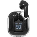 Esperanza Bluetooth austiņas EH238K, 90g, 4h sarunu laiks, 5V, 30mAh, 10m darbības attālums, 20-2000Hz frekvence