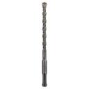 Bosch puurelement 2608596158, 9 mm, 160 mm, 1 tk, karbiidmetall, SDS-Plus, sobib m&uuml;&uuml;ritisele, betoonile, kivile