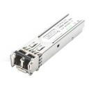Digitus Mini SFP modulis DN-81000, 50-62.5/125 &mu;m MMF, 1250 Mbit/s, 850 nm, 550 m