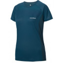 Krekls COOL T W, izmērs: S, Navy, 4548801902650 Mont-Bell