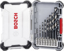 Metallipuuride komplekt HSS ImpactControl (8tk.) 2608577146 BOSCH