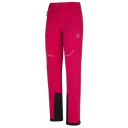 Bikses ORIZION Pant W, izmērs: S, Cerise, 8020647073771 LA SPORTIVA