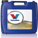 Dzesēšanas šķidrums Multivehicle Coolant Concentrate 20L, 874762 VALVOLINE