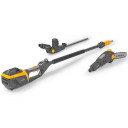 Аккумуляторный мультитул SMT 500 AE Kit 278722108 / ST2 STIGA