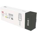 Emos LED t&auml;navavalgusti SOLIS 30W ZO0304, 3600 lm, 220&ndash;240 V, IP65, 30 000 tundi, 120 lm/W, alumiinium