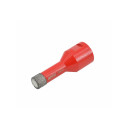 M14 Dimanta Urbis 8mm, cieta oglekļa tērauda, vakuuma brazēts, AW47281, AWTOOLS