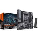 Gigabyte B550M GAMING X WIFI6, emaplaat, B550M GAMING X WIFI6, 4xSATA, 2xM.2, DDR4, AM4, 128GB, 802.11ax, Bluetooth 5.3