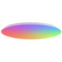 Yeelight nutikas laelamp YLXDD-0149, 50W, 4500lm, RGBIC esivalgustus, RGB tagavalgustus, 2700-6500K