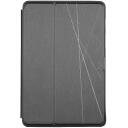 Targus Click-In Kaste THZ876GL, 27,9 cm, TPU, melns, Folio, Samsung Galaxy Tab S11, S10 Lite, S10 FE, S9 FE, S9, S8, S7